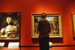 Tasación de obras de arte: valor, estado y documentación