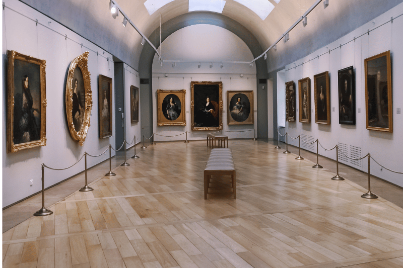 Tasación de obras de arte: valor, estado y documentación