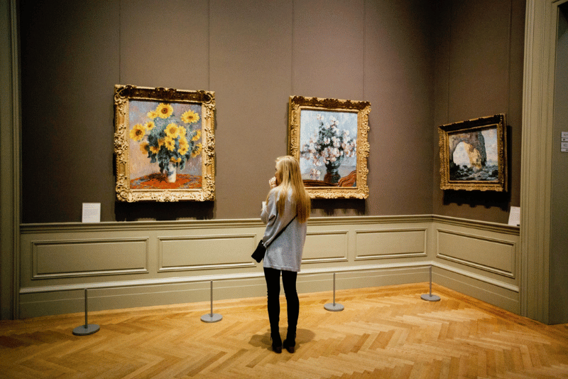Tasación de obras de arte: valor, estado y documentación