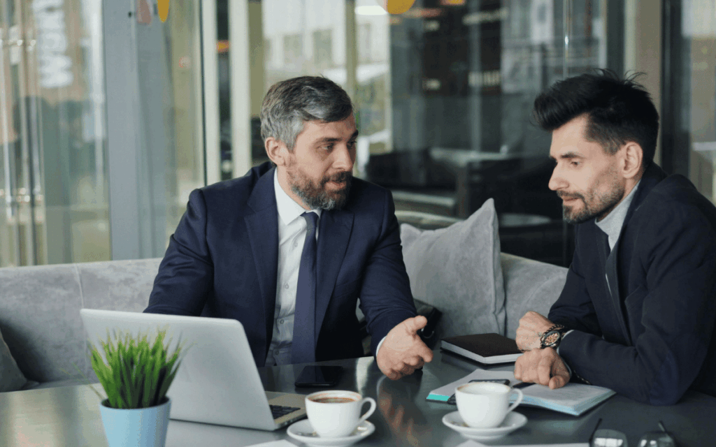 informes empresariales y análisis de información para empresas