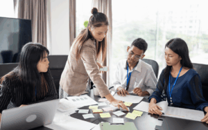 consultoría para empresas basada en análisis empresarial estratégico VYM